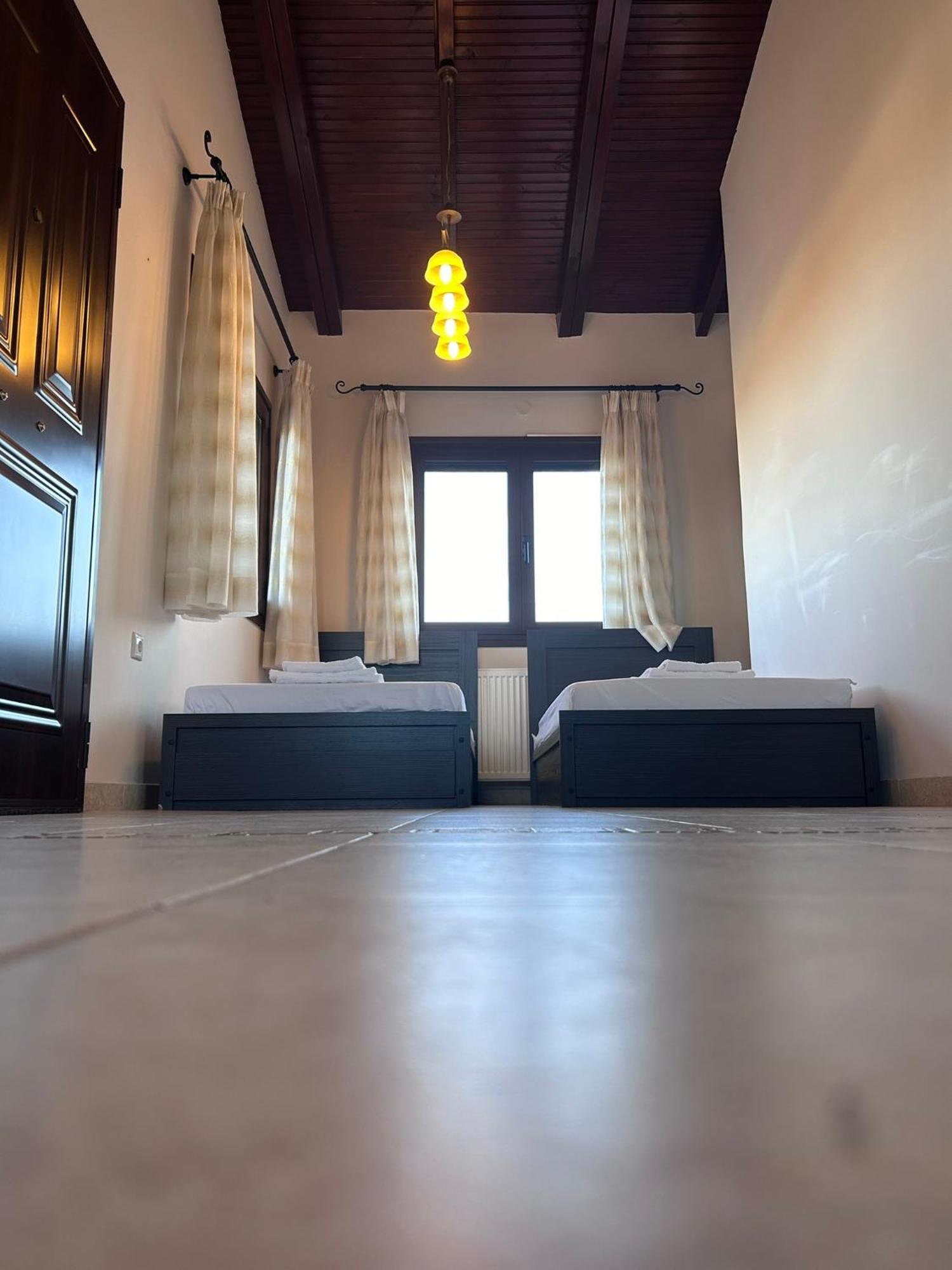 Artemis Penthouse 10 Minute From National Airport Villa Esterno foto