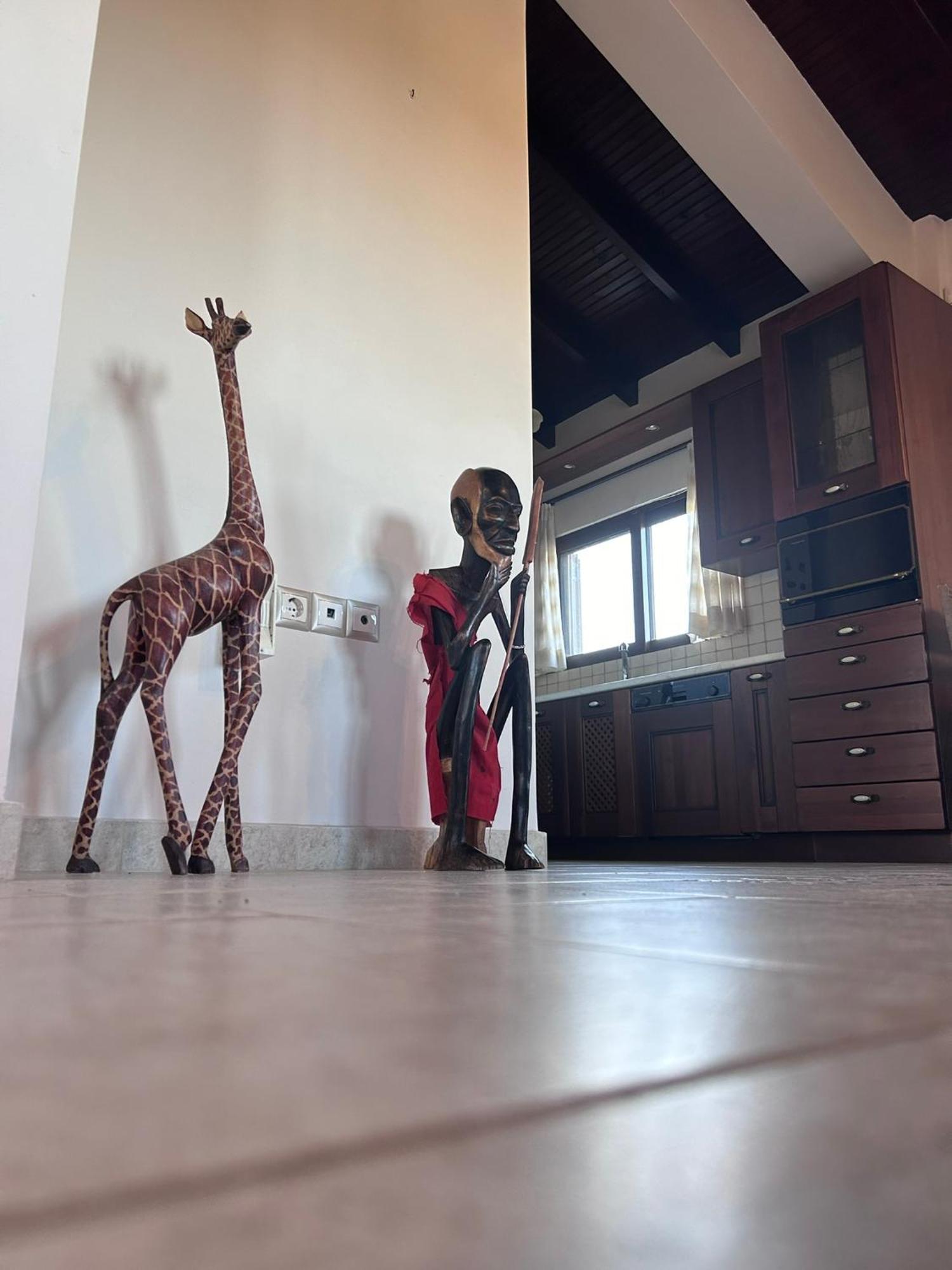 Artemis Penthouse 10 Minute From National Airport Villa Esterno foto